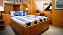 Casuarina -  Guest Cabin 3